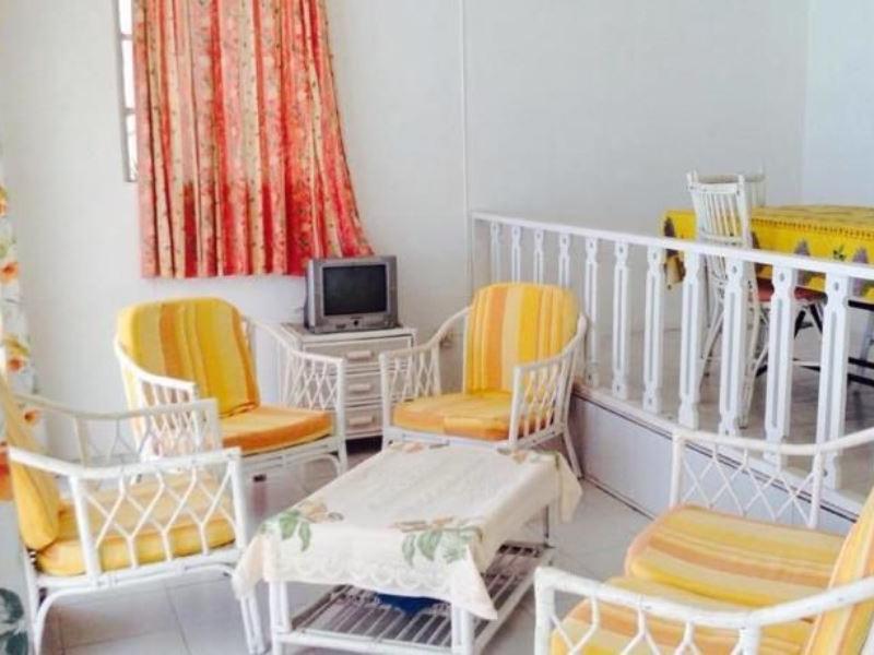 Pillayguesthouse Grand Bay Buitenkant foto