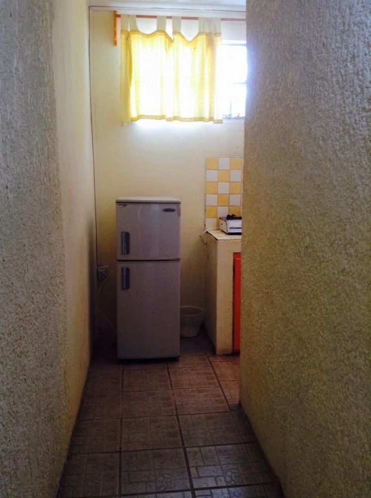 Pillayguesthouse Grand Bay Buitenkant foto