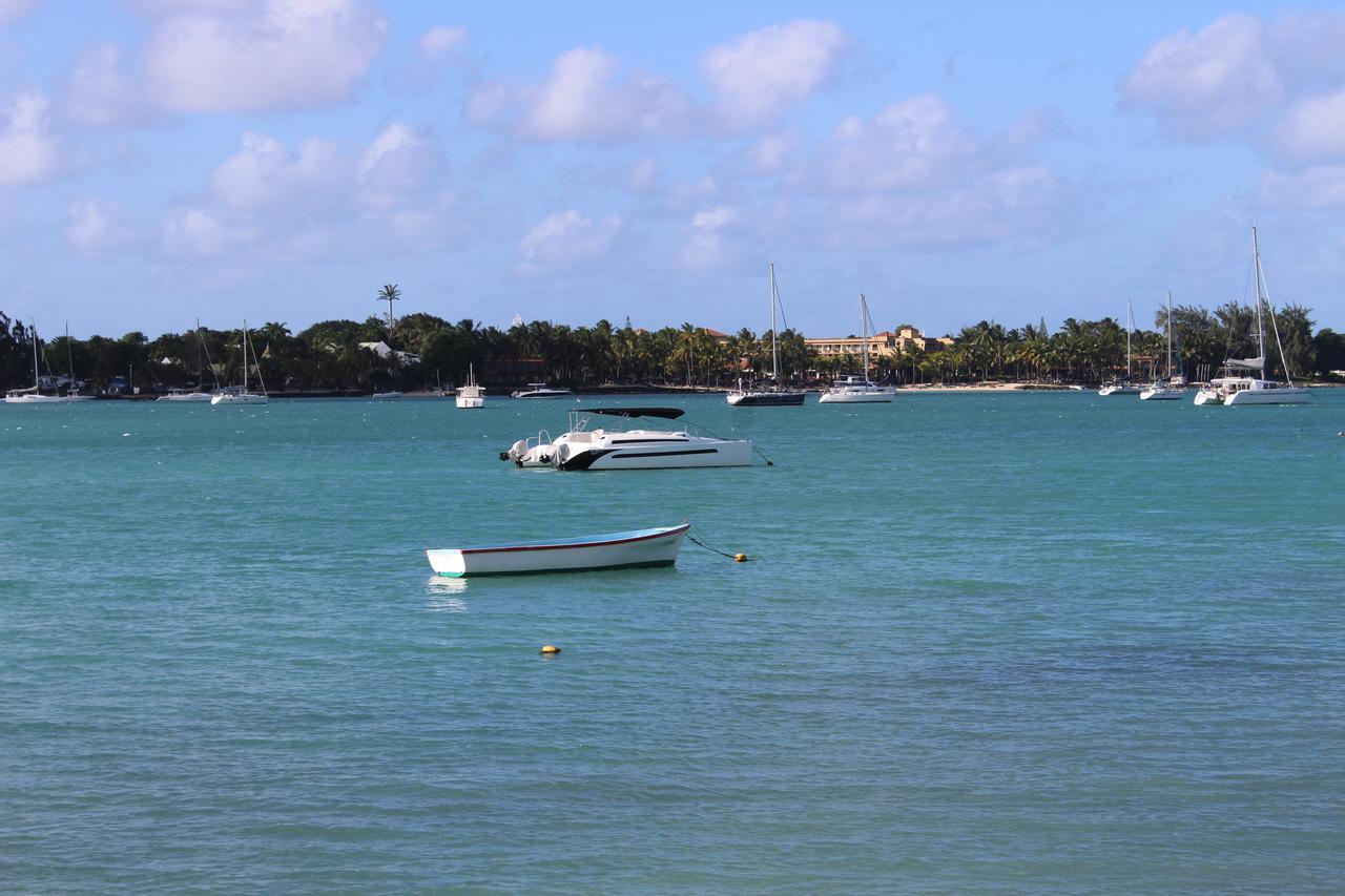 Pillayguesthouse Grand Bay Buitenkant foto