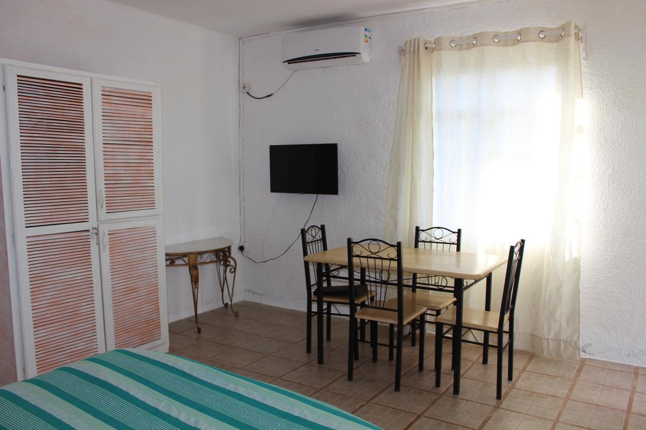Pillayguesthouse Grand Bay Buitenkant foto