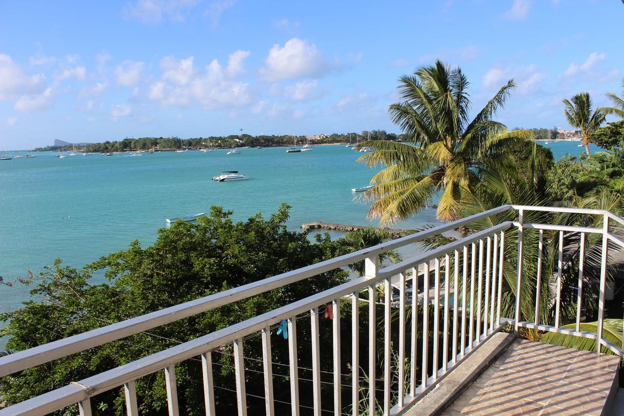 Pillayguesthouse Grand Bay Buitenkant foto