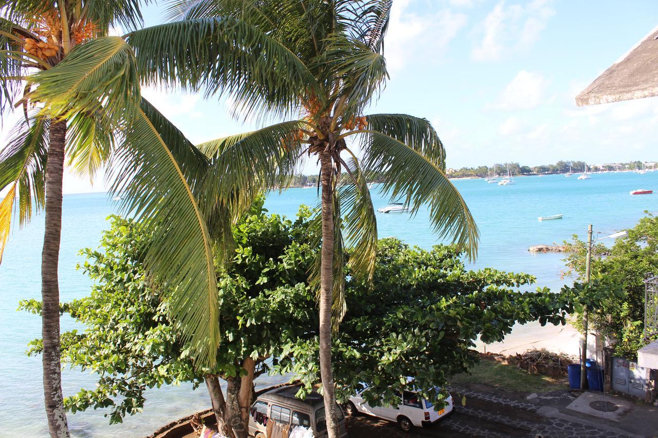 Pillayguesthouse Grand Bay Buitenkant foto