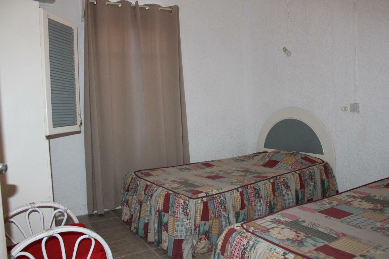 Pillayguesthouse Grand Bay Buitenkant foto